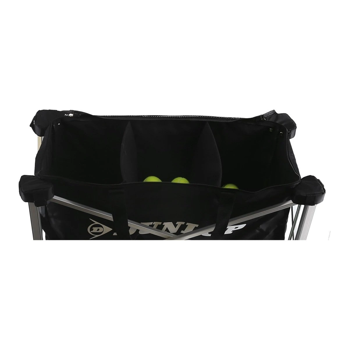 Dunlop Ball-TASCHE Für Ballwagen FOLDABLE TEACHING CART (für Maximal 250 Bälle)