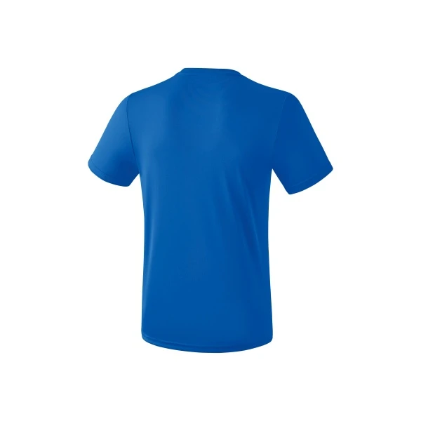 Erima Sport-Tshirt Basic Funktions Teamsport (100% Polyester) Royalblau Herren – Bild 2