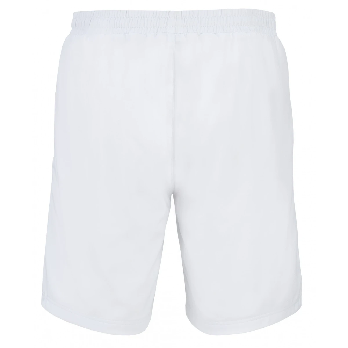 Fila Tennishose Short Leon (optimale Bewegungsfreiheit) Kurz Weiss Herren – Bild 3