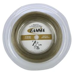 Gamma Zo Life 1.30 Natur 200 Meter Rolle