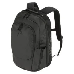 Head Rucksack Pro X (mit Schuhfach, 30 Liter) 2023 Schwarz