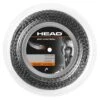 Head Tennissaite Rip Control (Kontrolle+Armschonung) Schwarz/weiss 200m Rolle