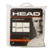 Head Overgrip Prime Pro 0.55mm Weiss 30er Clip-Beutel