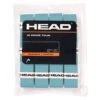 Head Overgrip Prime Tour 0.6 Mm (Komfort, Griffigkeit) Blau 12er Clip-Beutel