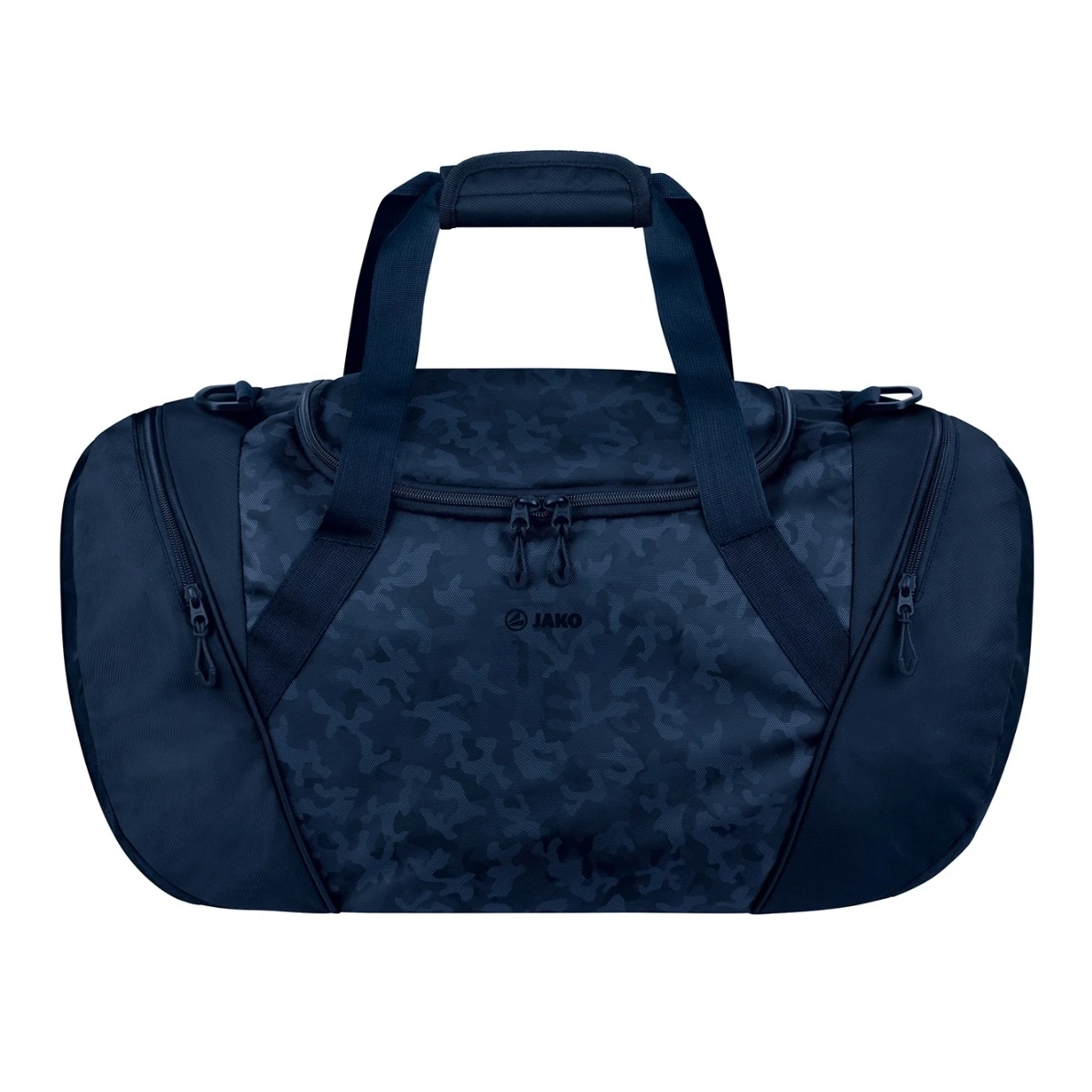 JAKO Rucksacktasche Camou 35 Liter Royalblau/camouflage