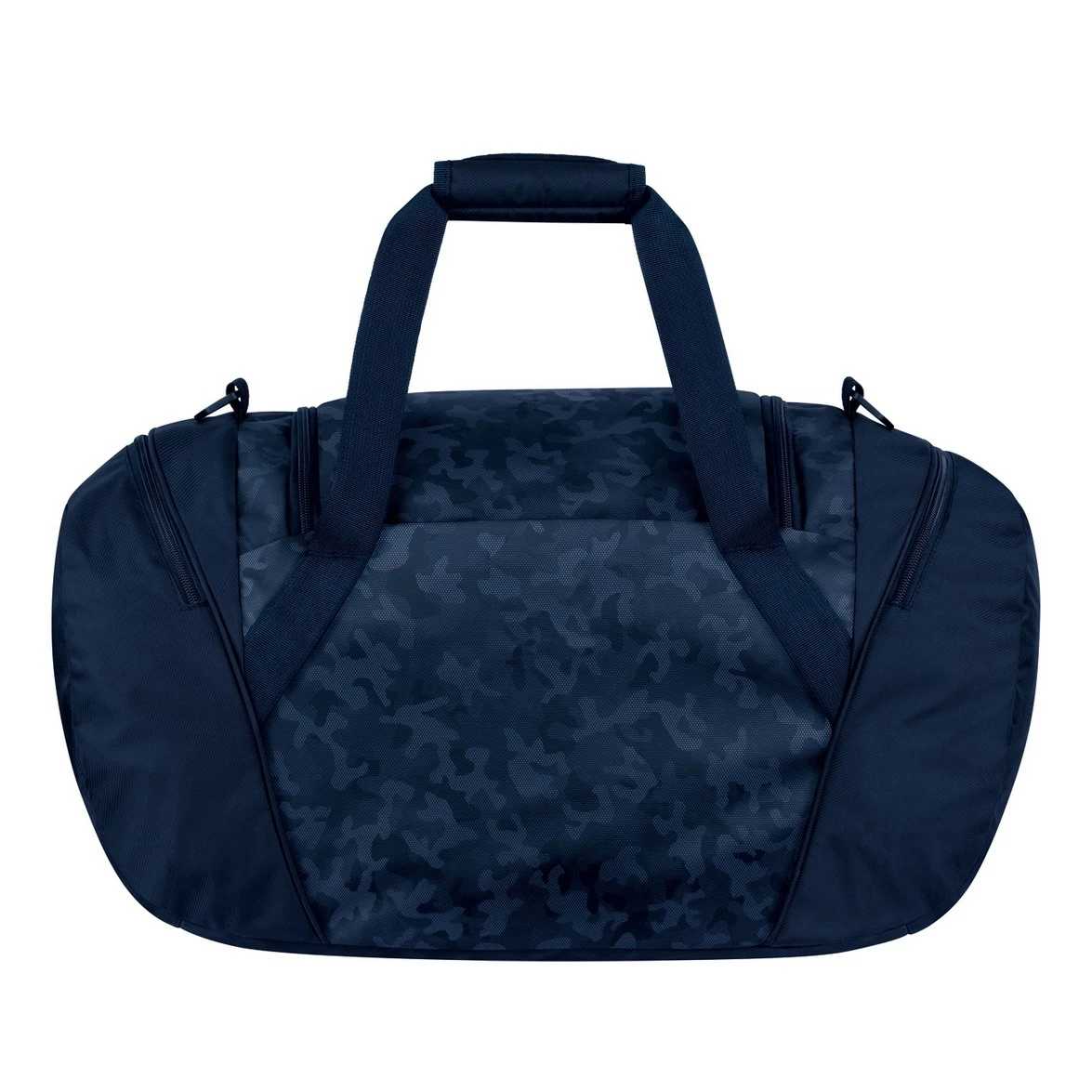JAKO Rucksacktasche Camou 35 Liter Royalblau/camouflage – Bild 2