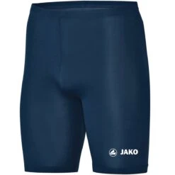 JAKO Boxershort Tight Basic 2.0 Unterwäsche Navyblau Jungen