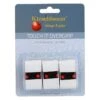 Kirschbaum Overgrip Touch It 0.5mm (extreme Griffigkeit) Weiss 3er