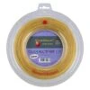 Kirschbaum Tennissaite Touch Multifibre (Armschonung) Natur 200m Rolle