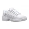 KSwiss Tennisschuhe Court Prestir Allcourt Weiss Damen