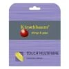 Kirschbaum Tennissaite Touch Multifibre (Armschonung) Natur 12m Set