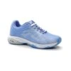 Lotto Tennisschuhe Mirage 300 III Clay/Sandplatz/Dämpfung 2023 Hellblau Damen