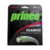 Prince Tennissaite Synthetic Gut Duraflex (Allround+Haltbarkeit) Blau 12m Set