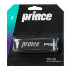 Prince Basisband Resi Pro 1.8mm (leicht Perforiert, Schweissabsorbtion) Schwarz - 1 Stück