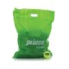 Prince Tennisbälle Trainer (drucklos) Gelb 60er Polybag