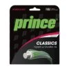Prince Tennissaite TopSpin (Allround/Spin) 1.38mm Weiss 12m Set