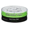 Signum Pro Overgrip Wet Pro 0.45mm Weiss 30er Box