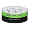 Signum Pro Overgrip Performance 0.6mm Weiss 30er Box