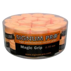 Signum Pro Overgrip Magic 0.75mm Orange 30er Box
