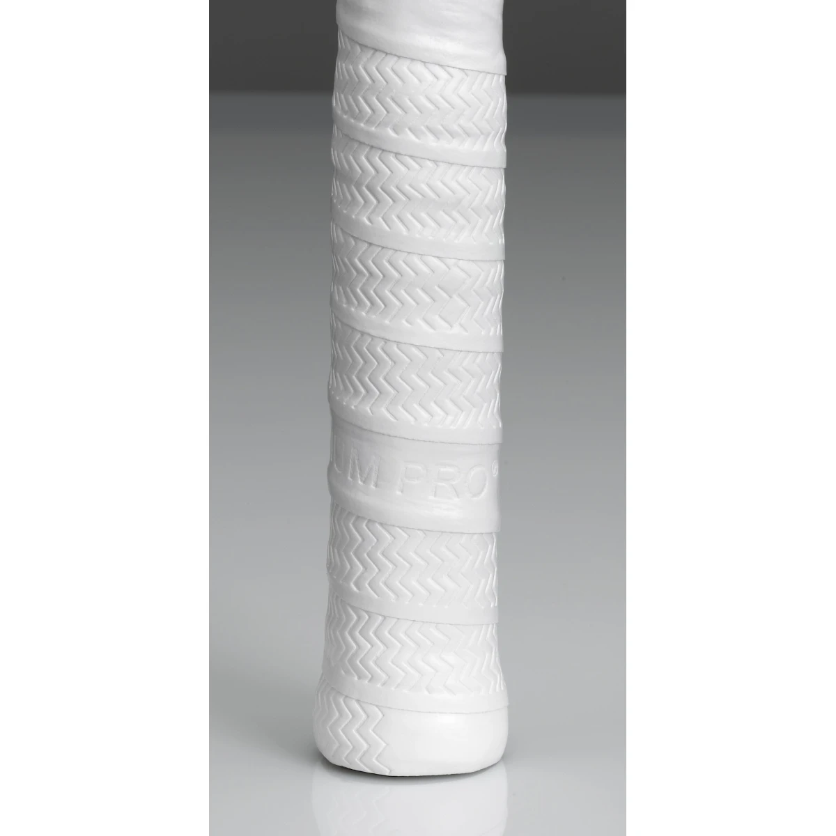 Signum Pro Overgrip Race 0.6mm Weiss 30er Box – Bild 2