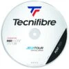 Tecnifibre Tennissaite Pro Red Code Rot 200m Rolle