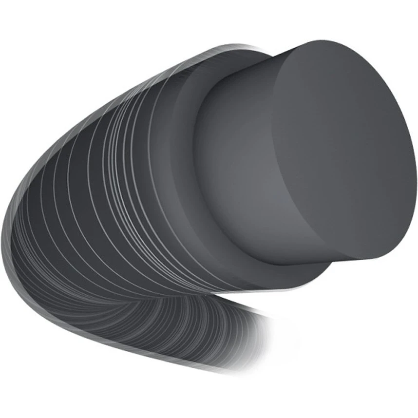 Tecnifibre Tennissaite Razor Code (Haltbarkeit+Spin) Blau 200m Rolle – Bild 2