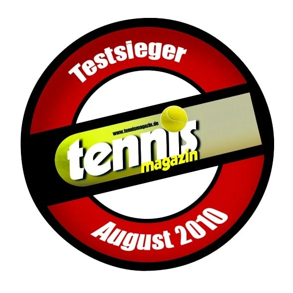 Signum Pro Tennissaite Micronite (Touch+Kontrolle) Natur 200m Rolle – Bild 2