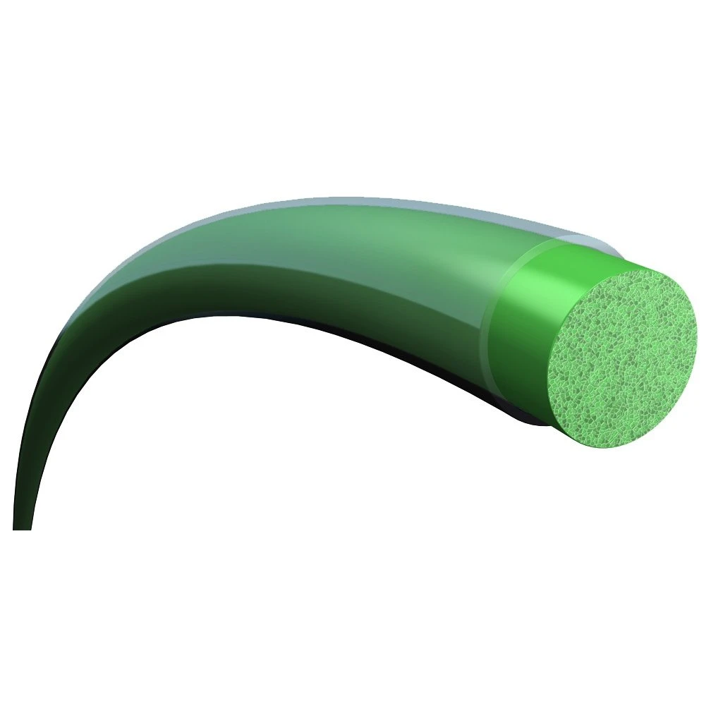 Prince Tennissaite Tour XP Schwarz 12m Set – Bild 2