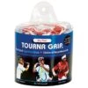Tourna Overgrip Grip Standard Tour Pack Blau 30er Beutel