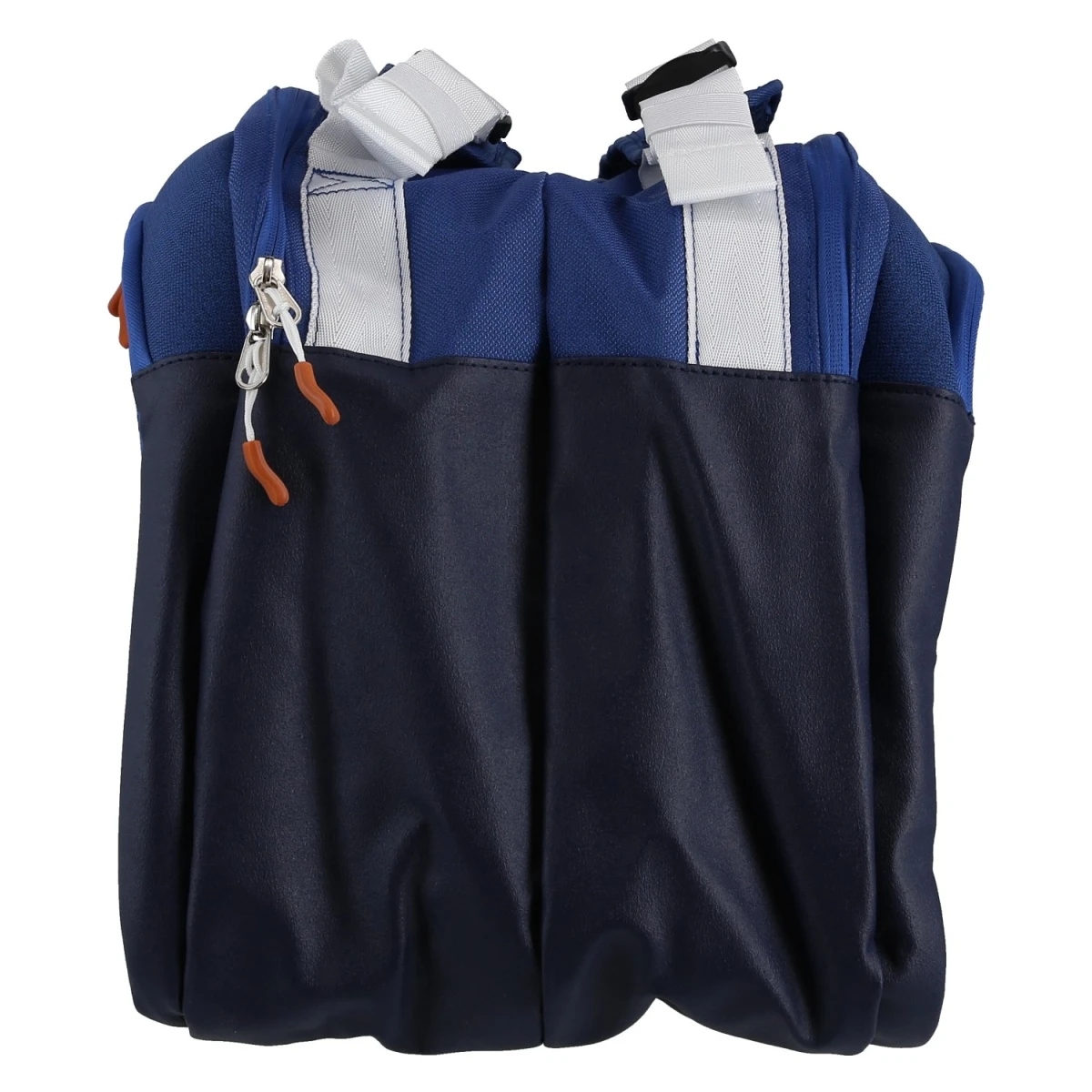 Wilson Racketbag (Schlägertasche) Super Tour RG Blau 9er – Bild 4