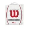 Wilson Overgrip Pro Sensation 0.4mm Weiss 12er Clip-Beutel