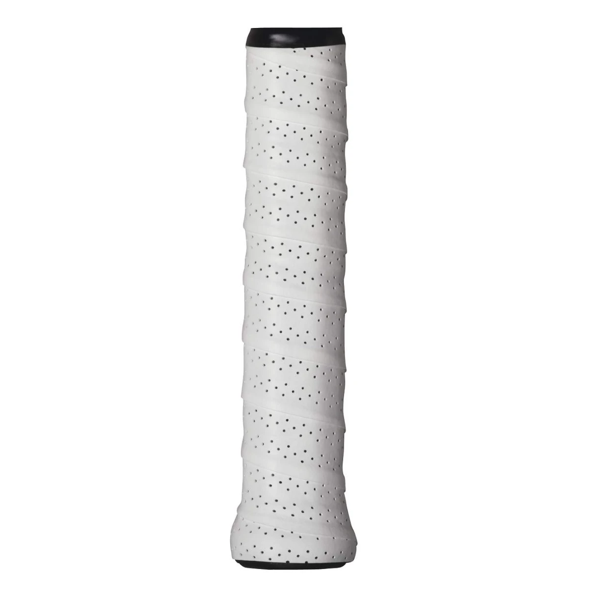 Wilson Overgrip Pro Perforated 0.55mm Weiss 12er Clip-Beutel – Bild 2