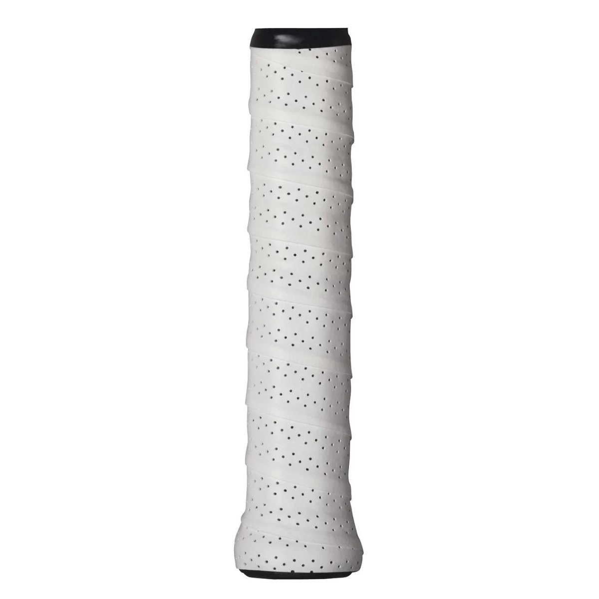 Wilson Overgrip Pro Perforated 0.55mm Weiss 3er – Bild 2