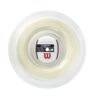 Wilson Tennissaite Sensation (Armschonung+Kontrolle) Natur 200m Rolle