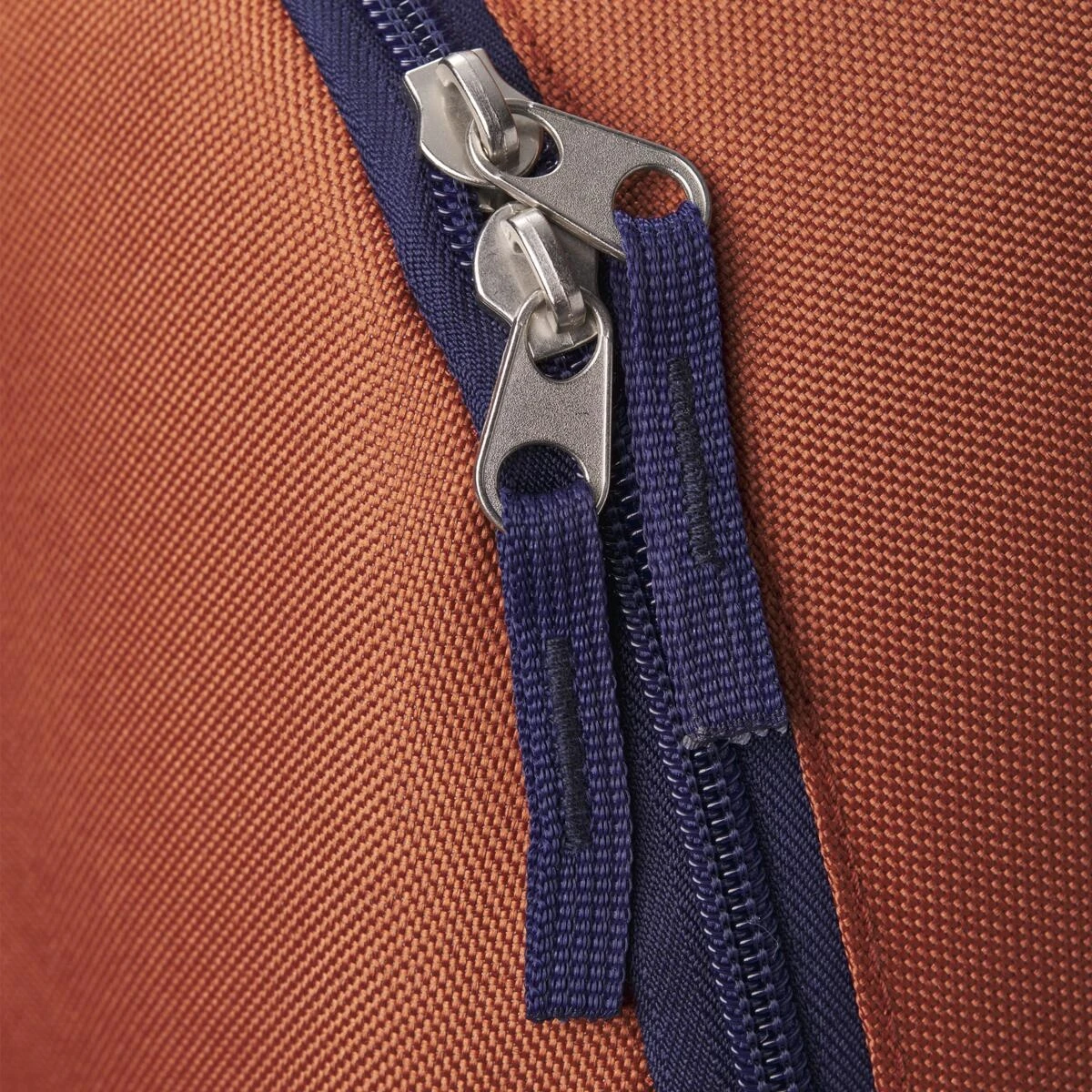 Wilson Kinder Tennis-Rucksack Roland Garros Junior 2023 Claybraun – Bild 2