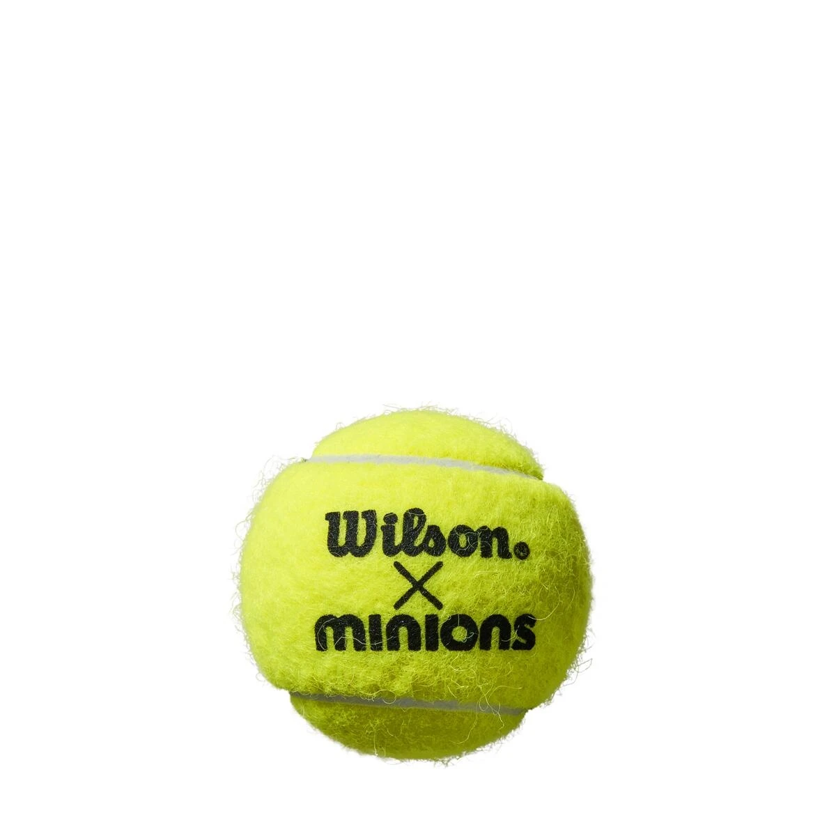 Wilson Tennisbälle Championship Minions Dose 3er – Bild 2