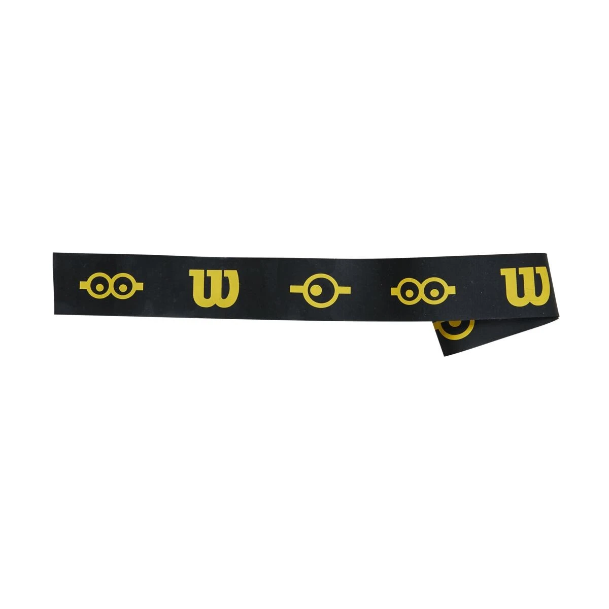 Wilson Overgrip Minion 0.6mm Sortiert 3er – Bild 2