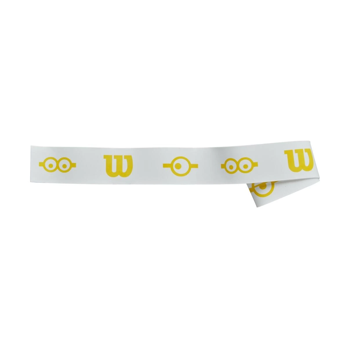 Wilson Overgrip Minion 0.6mm Sortiert 3er – Bild 11