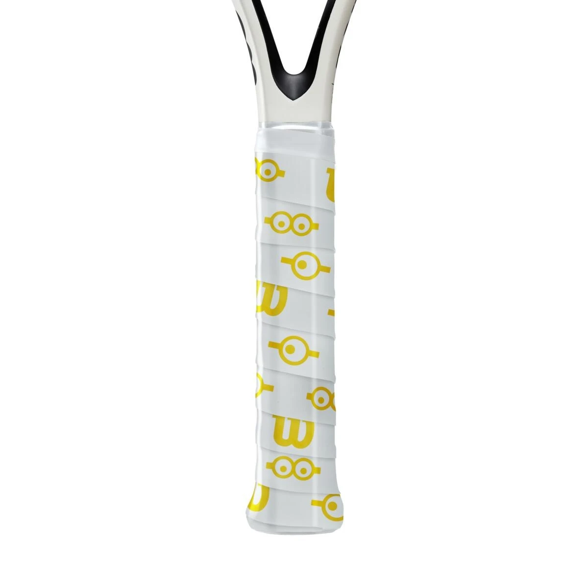Wilson Overgrip Minion 0.6mm Sortiert 3er – Bild 5