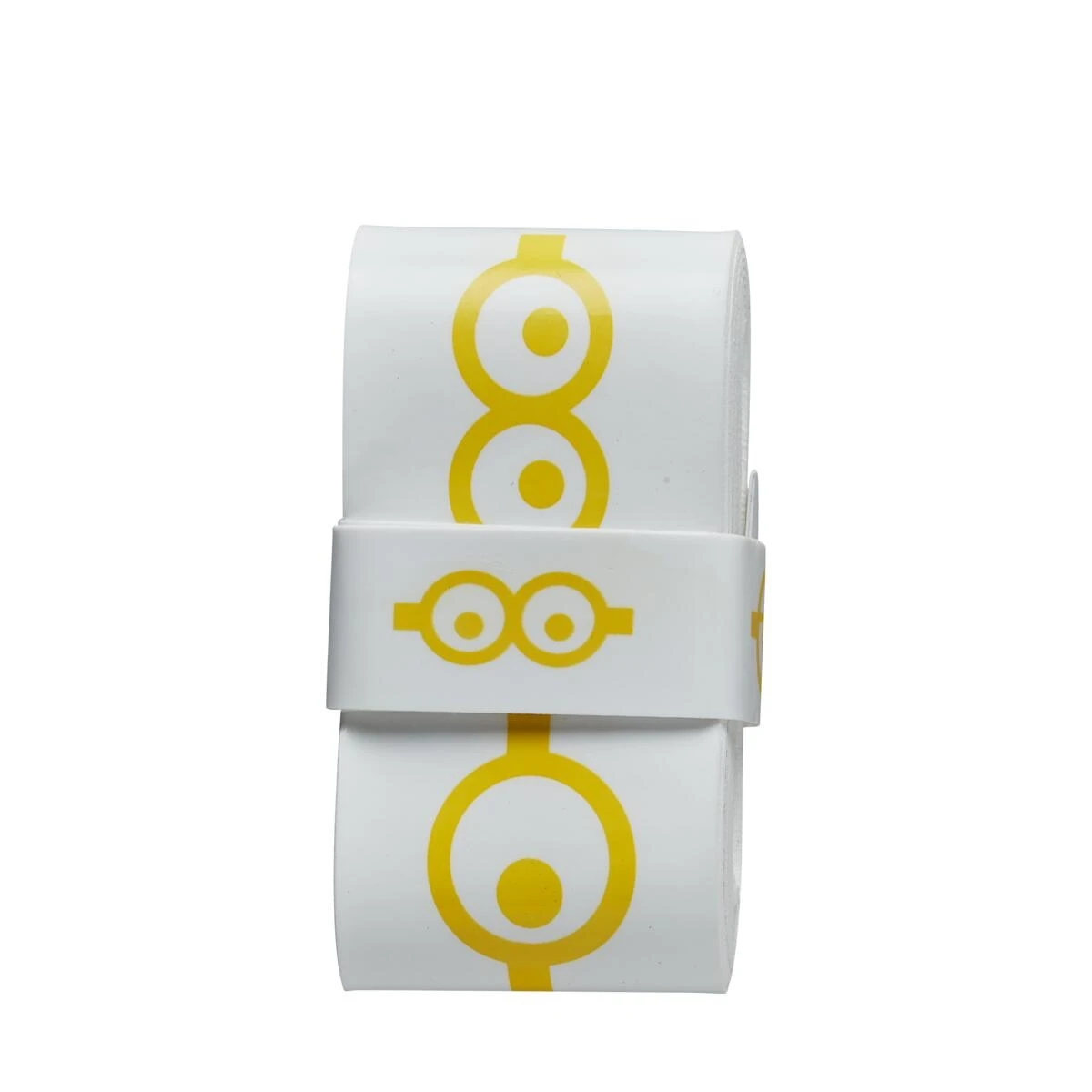 Wilson Overgrip Minion 0.6mm Sortiert 3er – Bild 8