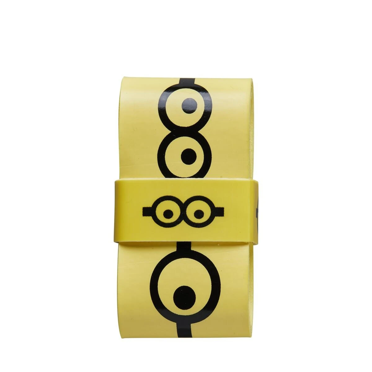 Wilson Overgrip Minion 0.6mm Sortiert 3er – Bild 9