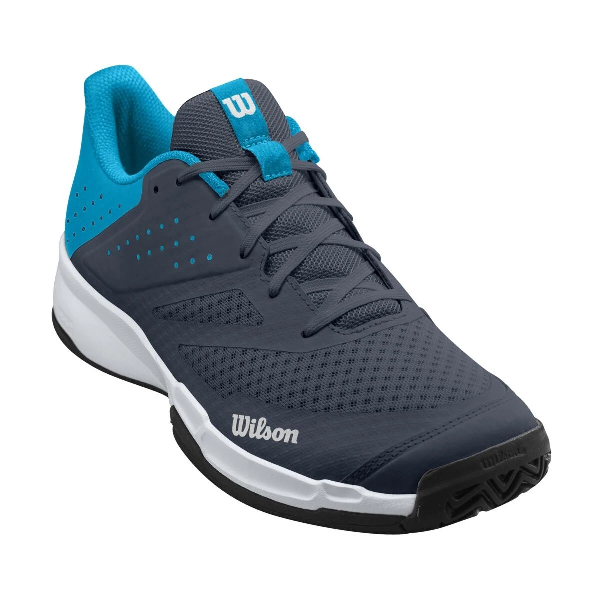 Wilson Tennisschuhe Kaos Stroke 2.0 Allcourt Inkblau Herren