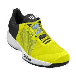 Wilson Tennisschuhe Kaos Swift (eichtigkeit) Gelb Herren