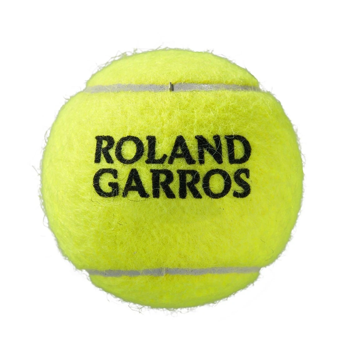 Wilson Tennisbälle Roland Garros Clay Dose 2x4er Bi-Pack – Bild 3