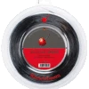 Kirschbaum Tennissaite Xplosive Speed (Spielgefühl+Power) Schwarz 200m Rolle