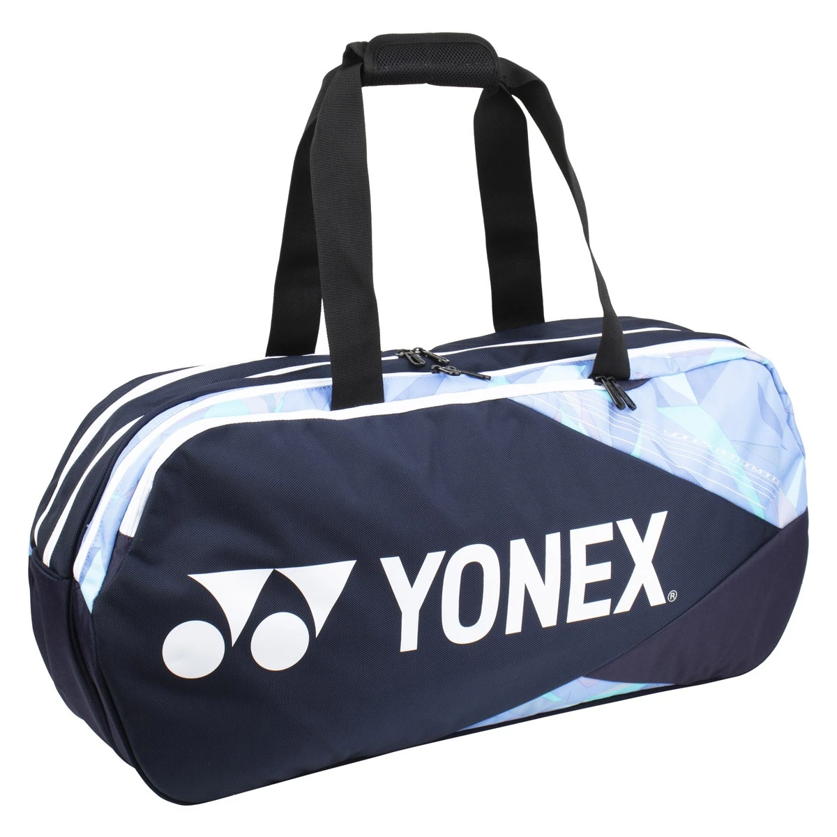 Yonex Racketbag (Schlägertasche) Pro Tournament 2022 Navyblau/saxe - 4er