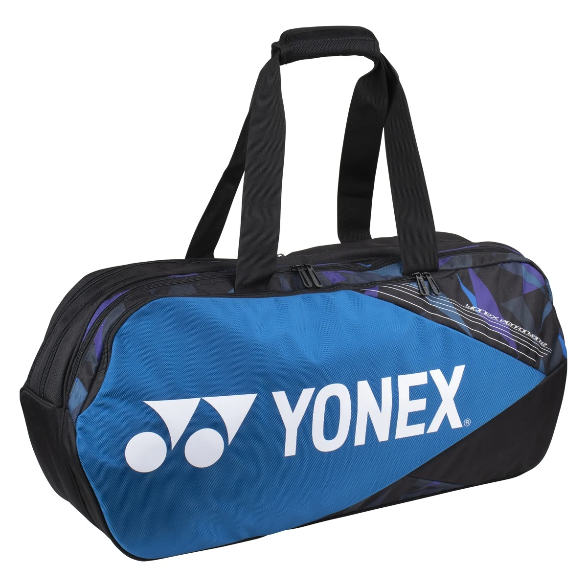 Yonex Racketbag Pro Tournament #22 (Schlägertasche) Blau 4er