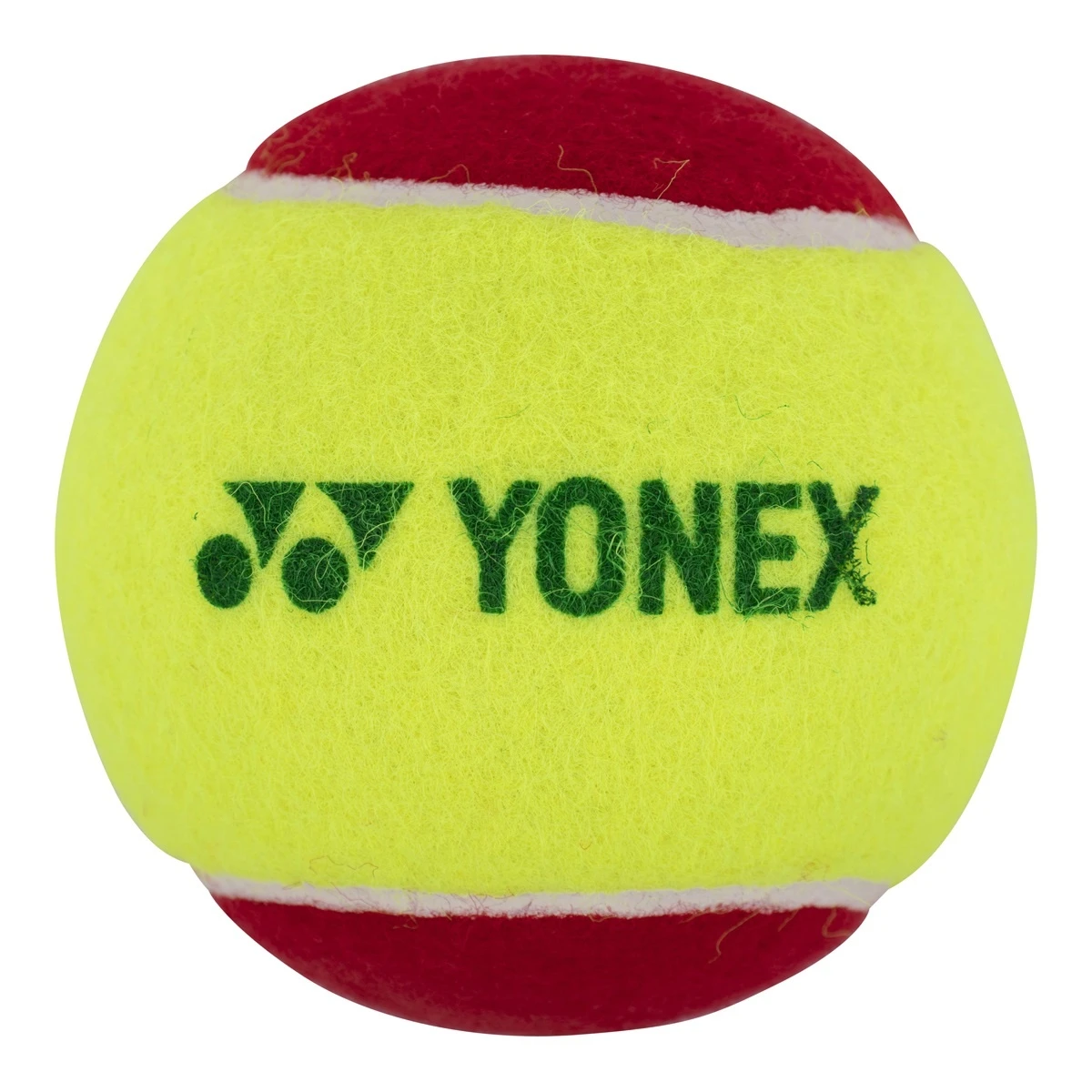 Yonex Methodikbälle Stage 3 Gelb/orange 60er Im Beutel – Bild 2