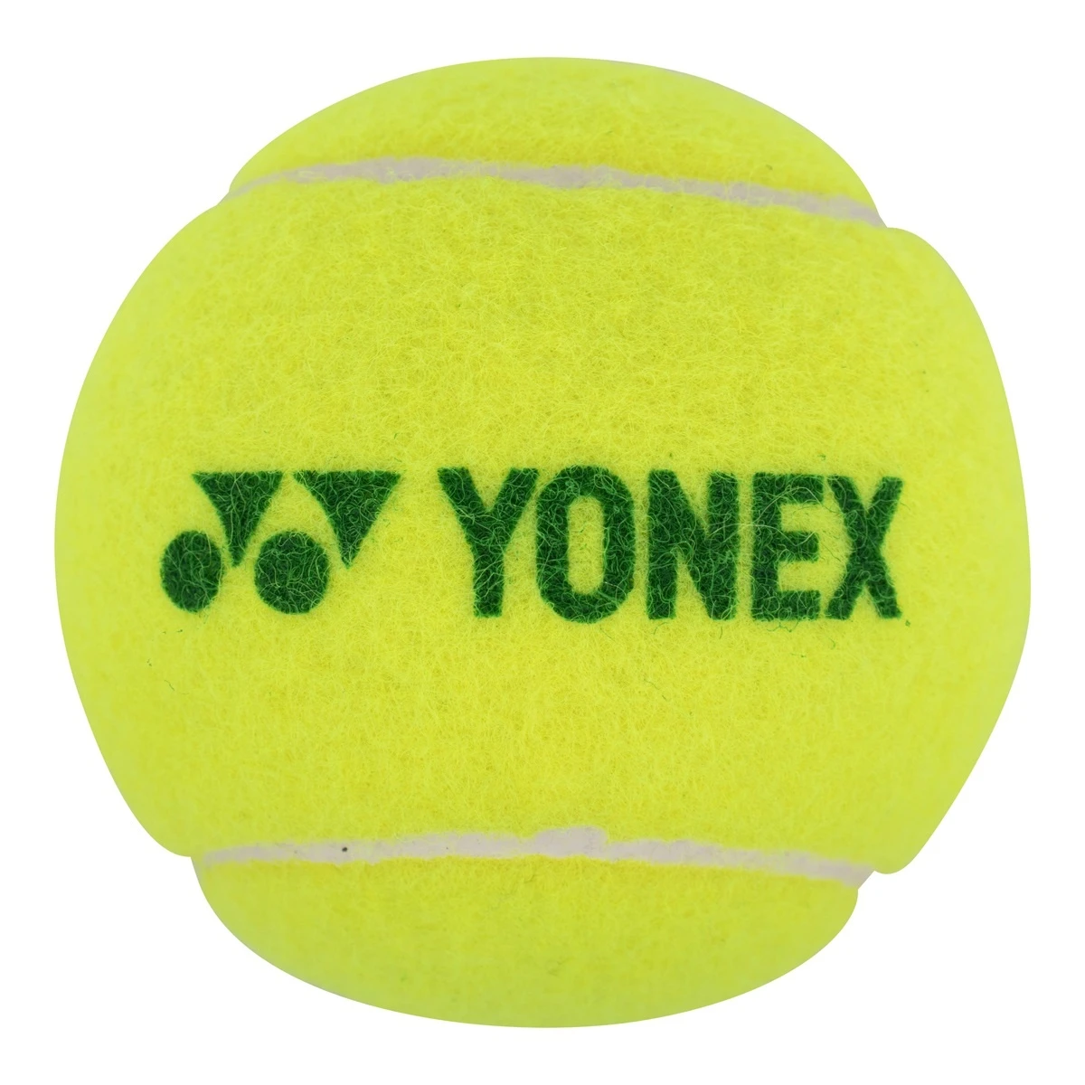 Yonex Methodikbälle Stage 1 Gelb/grün 60er Im Beutel – Bild 3