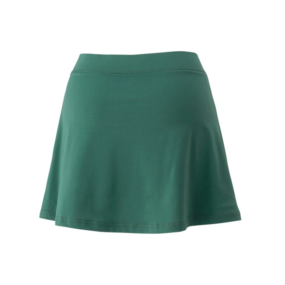 Yonex Sportrock Club Team Mit Innenshorts 2023 Grün Damen – Bild 2